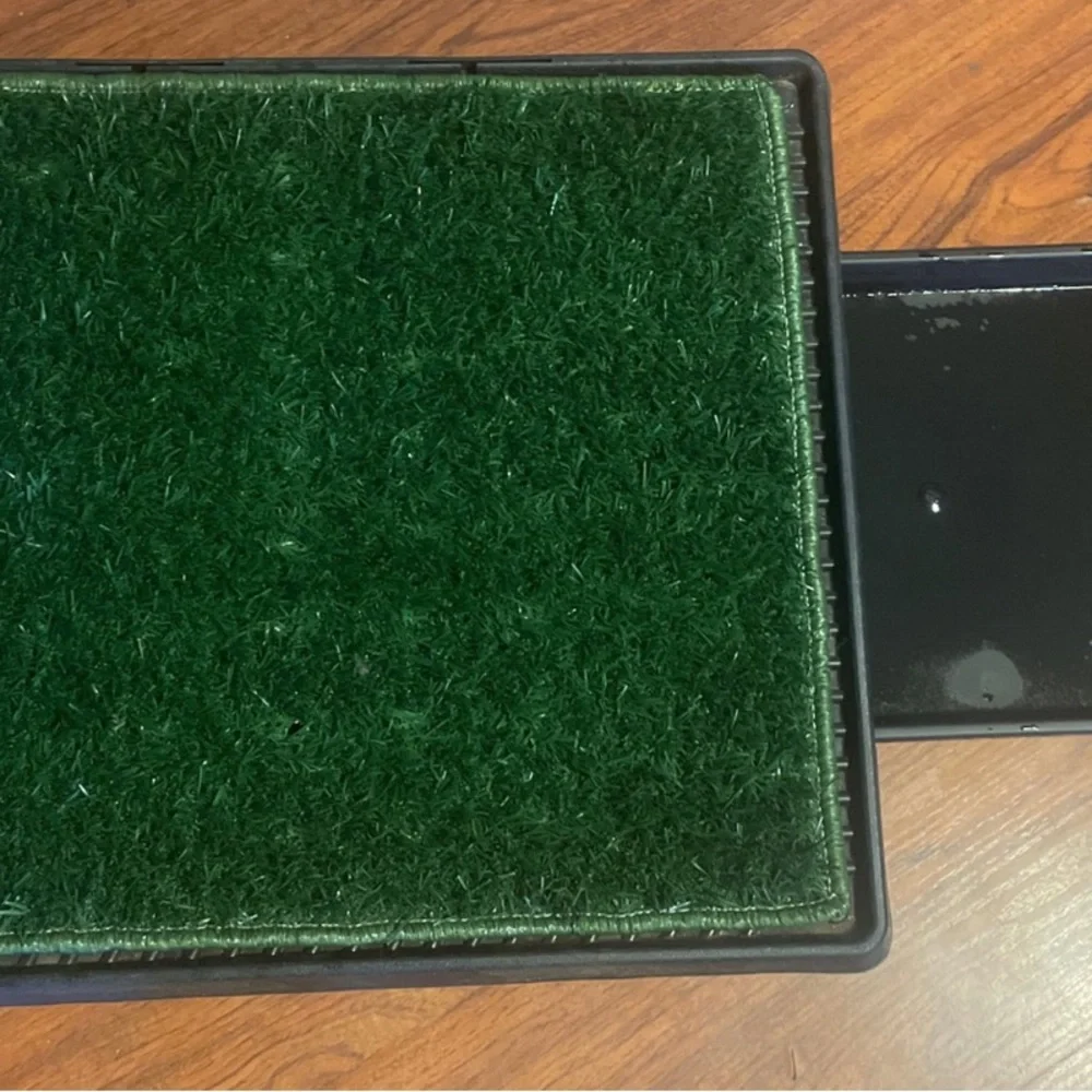 Hompet dog potty for indoors